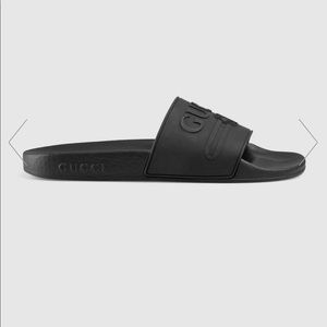 Gucci Slides